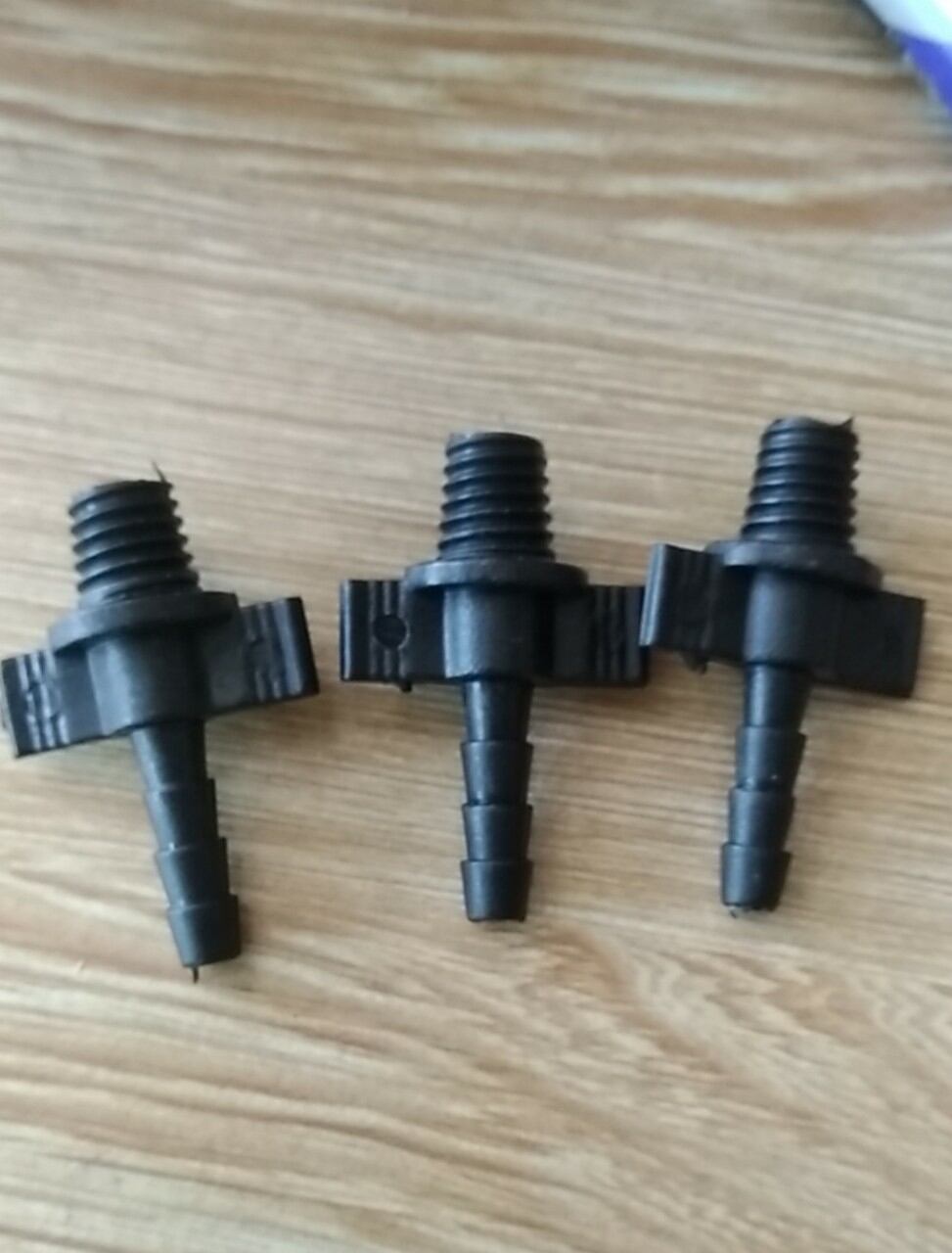 50 KHỞI THỦY 6LI ( đầu ren vặn 8mm)