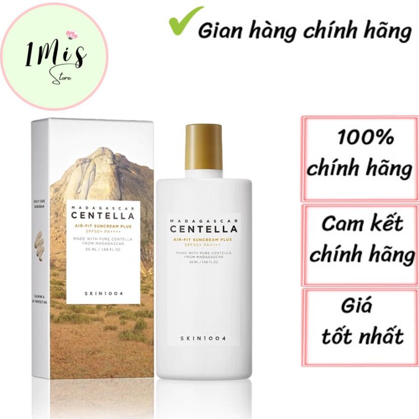 𝐊𝐞𝐦 𝐜𝐡𝐨̂́𝐧𝐠 𝐧𝐚̆́𝐧𝐠 𝐒𝐊𝐈𝐍𝟏𝟎𝟎𝟒 𝐌𝐚𝐝𝐚𝐠𝐚𝐬𝐜𝐚𝐫 𝐂𝐞𝐧𝐭𝐞𝐥𝐥𝐚 𝐀𝐢𝐫-𝐅𝐢𝐭 𝐒𝐮𝐧𝐂𝐫𝐞𝐚𝐦 𝐒𝐏𝐅𝟓𝟎+ 𝐏𝐀++++