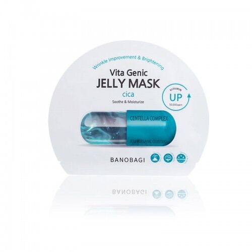 [ Lepit Cosmetic ] Mặt Nạ Banobagi Mask Lẻ Miếng