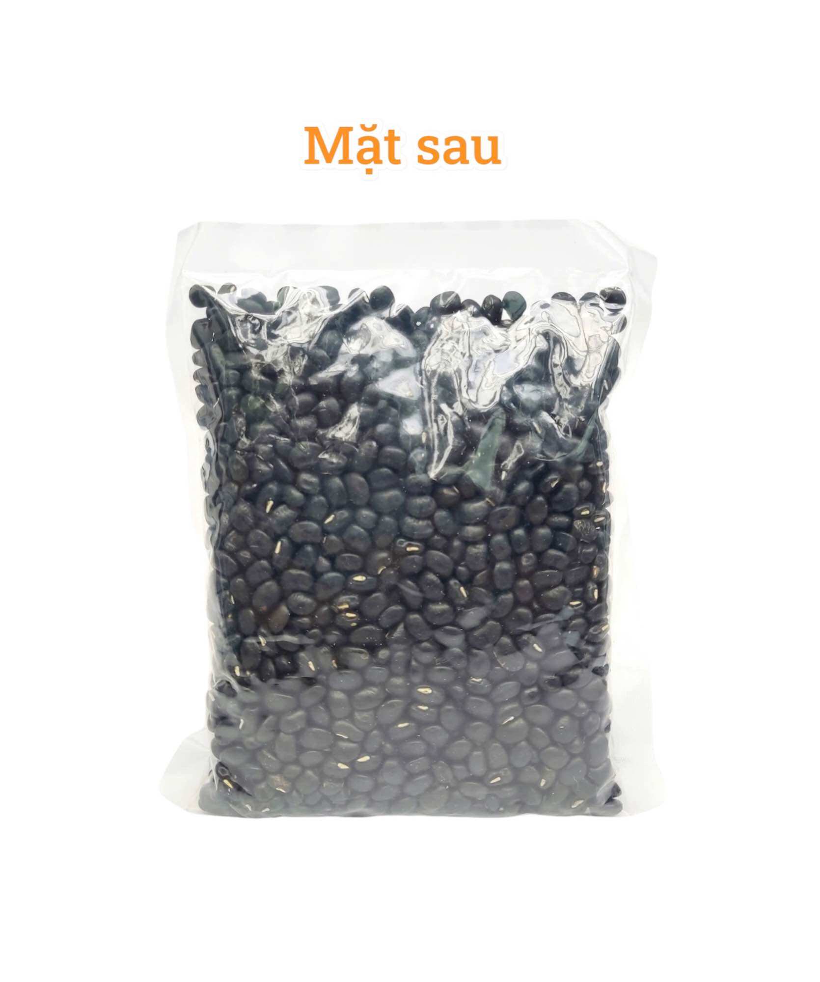 Đậu đen xanh lòng gói 250gr - hàng Cty Phú Minh Tâm