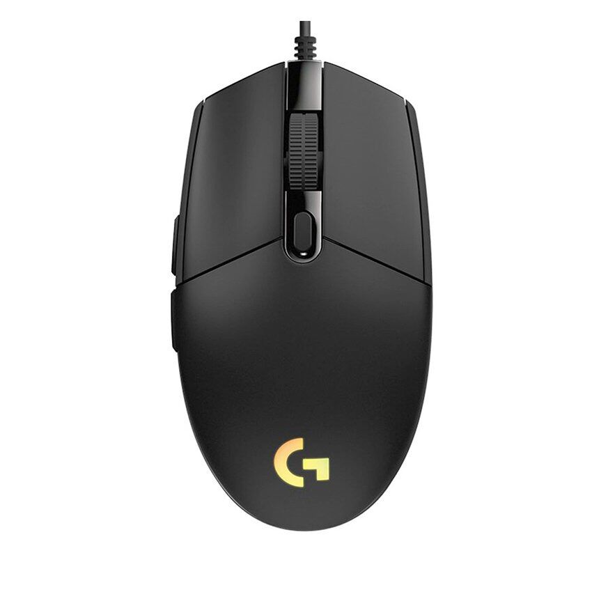 [HCM]Chuột chuyên game Logitech G102 gen 2