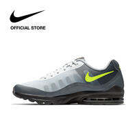 [VOUCHER ĐẾN 35% + MUA 2 GIẢM 5%] Giày thể thao Nam Nike Air Max Invigor Men's Shoes - COOL GREY