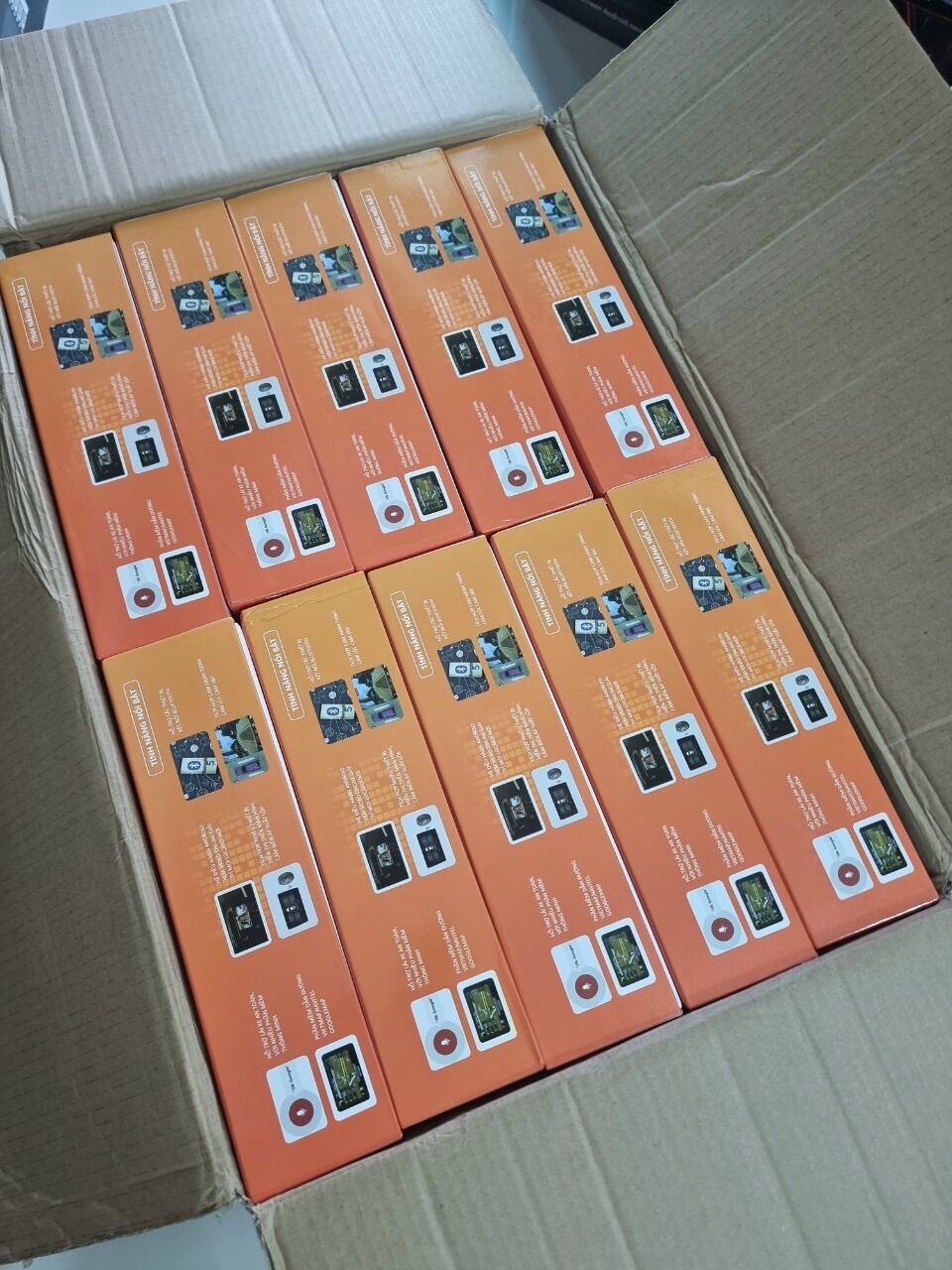 OLed C2