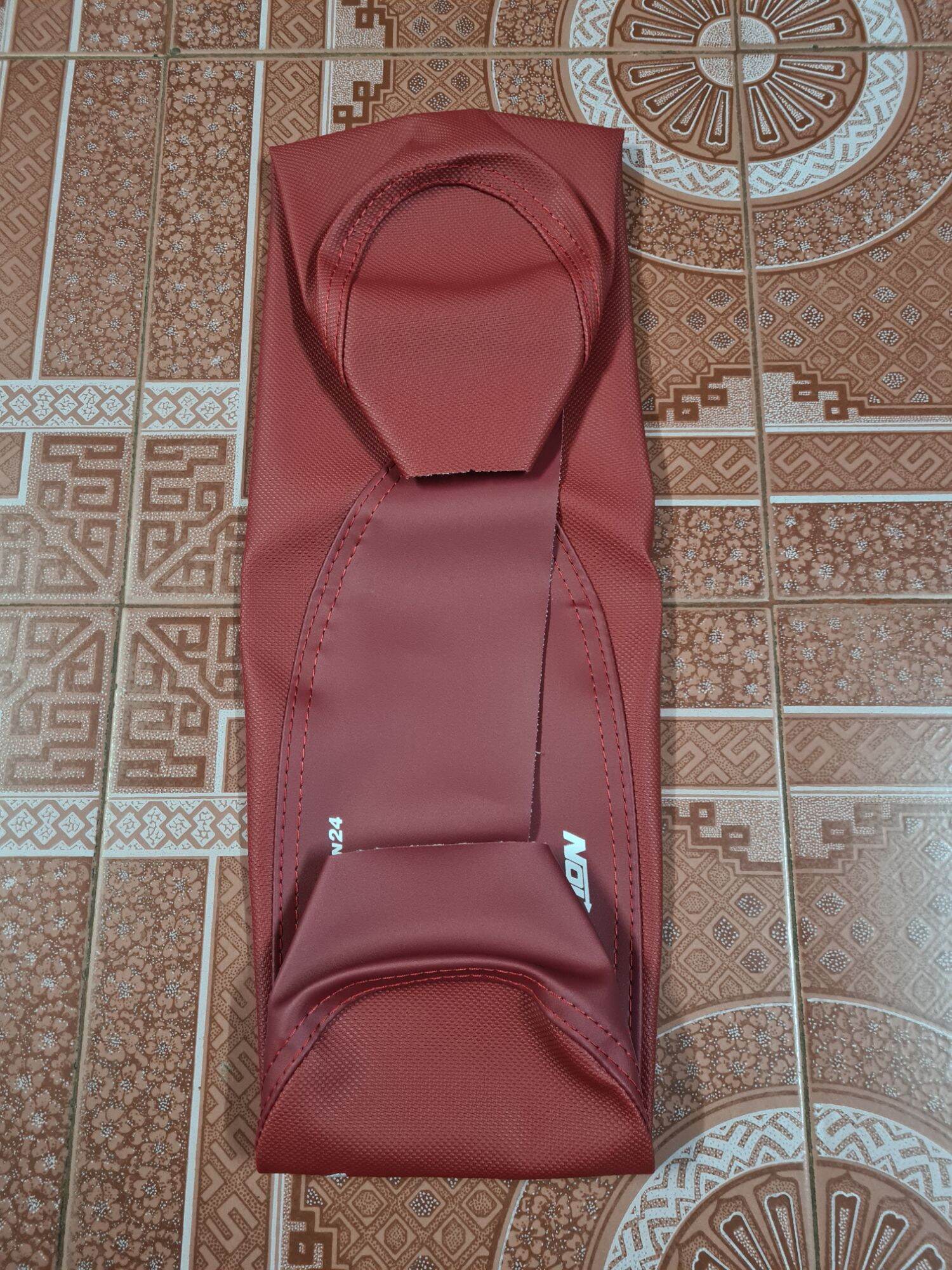 [HCM]Áo Yên Wave Rs Màu Đỏ Chữ Thiêu Thái