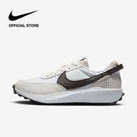 [VOUCHER ĐẾN 40% + MUA 2 GIẢM 5%] Giày Thể Thao Nike Women's Waffle Debut Shoes - White