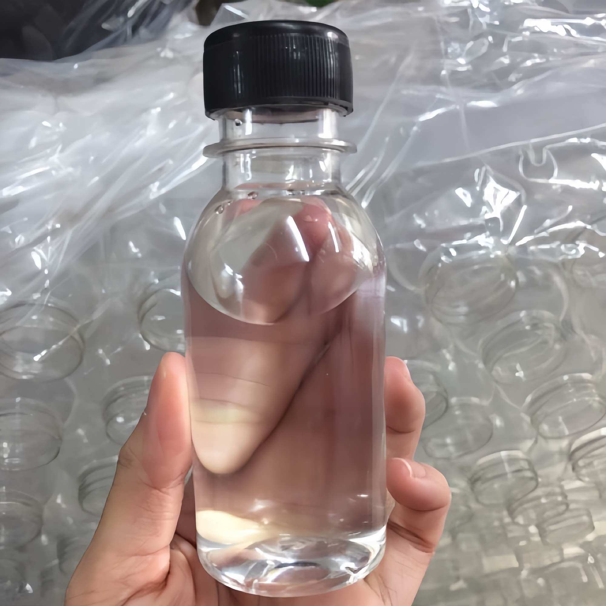 Chai pet nhựa dày cao cấp 100ml