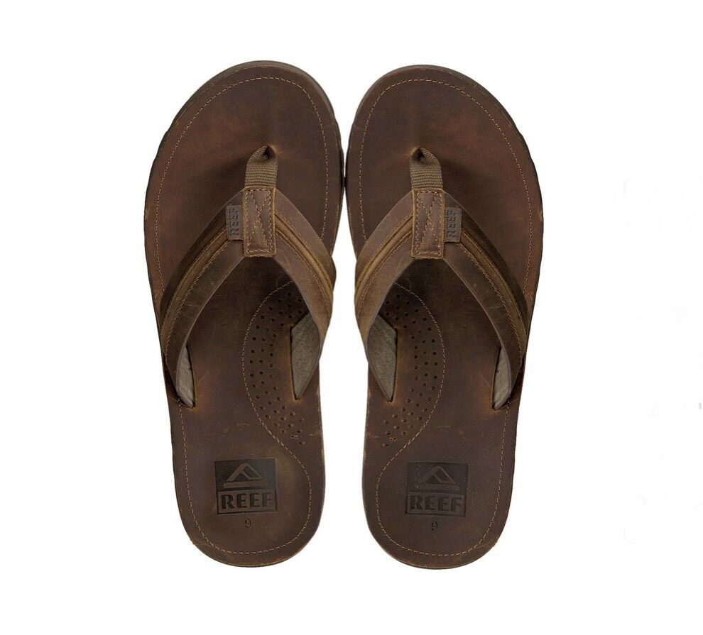 DÉP DA NAM REEF - XÁCH TAY MỸ SIZE: 39