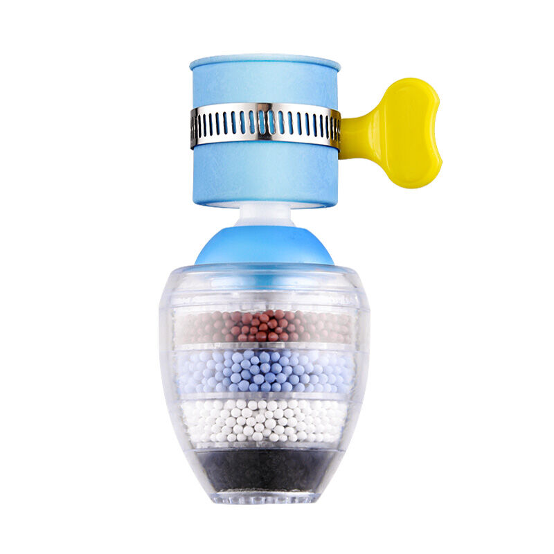 SUNINLIFE | Bình Xịt Lọc Nước Chống Bắn Phun Xa