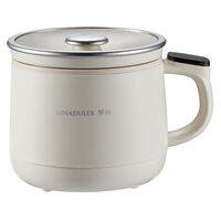 [Phích cắm dẹt] Royalty Line | Nồi Cơm Điện Thông Minh Mini 1-2 Người