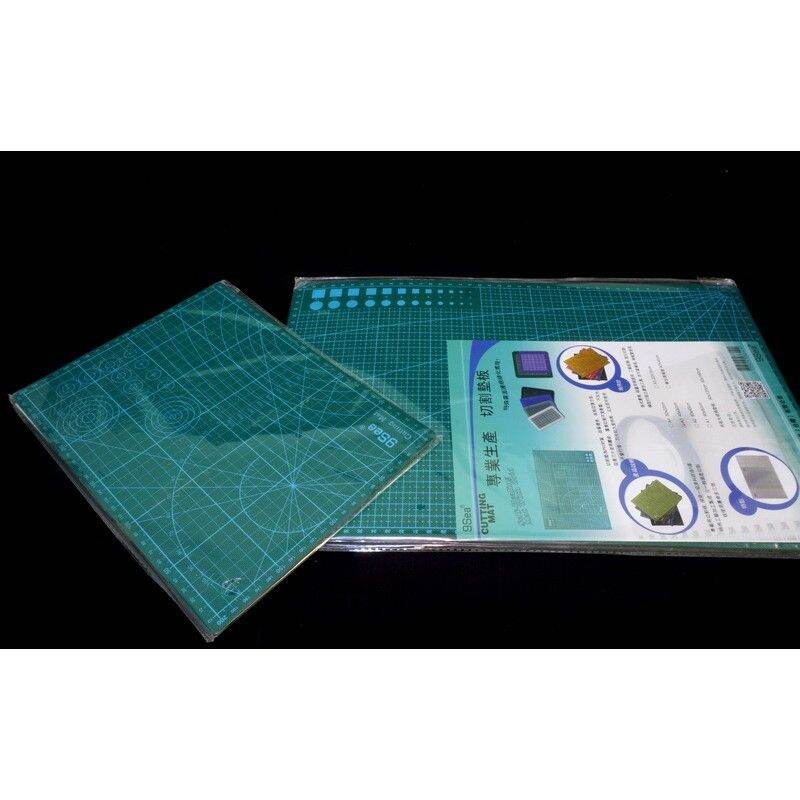 Bảng cắt / Tấm lót A3 / A4 Cutting Mat ( 30 cm x 22 cm )