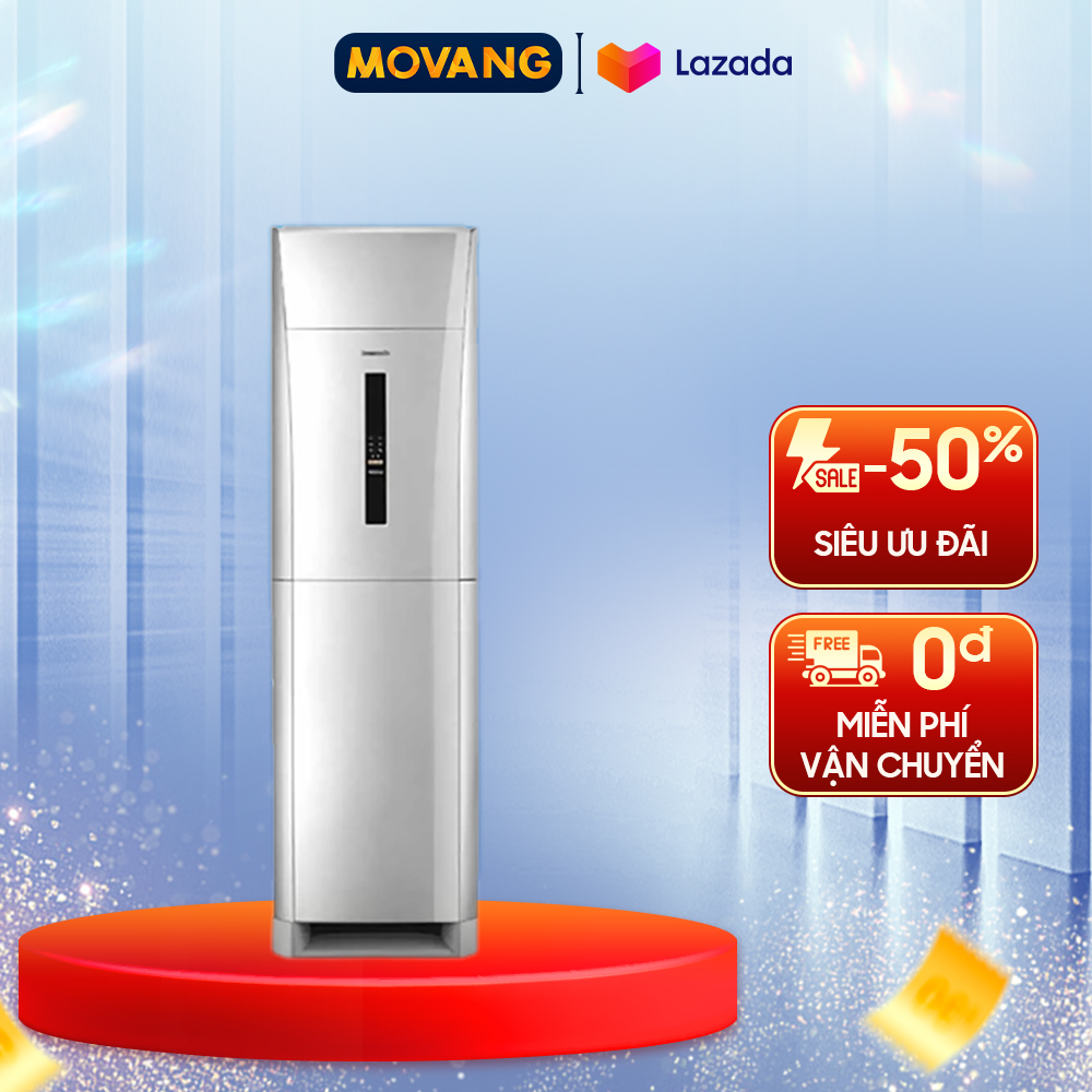 - máy lạnh tủ đứng panasonic inverter cu/cs-e28nfq - điều khiển inverter - máy lạnh tủ đứng 2 chiều
