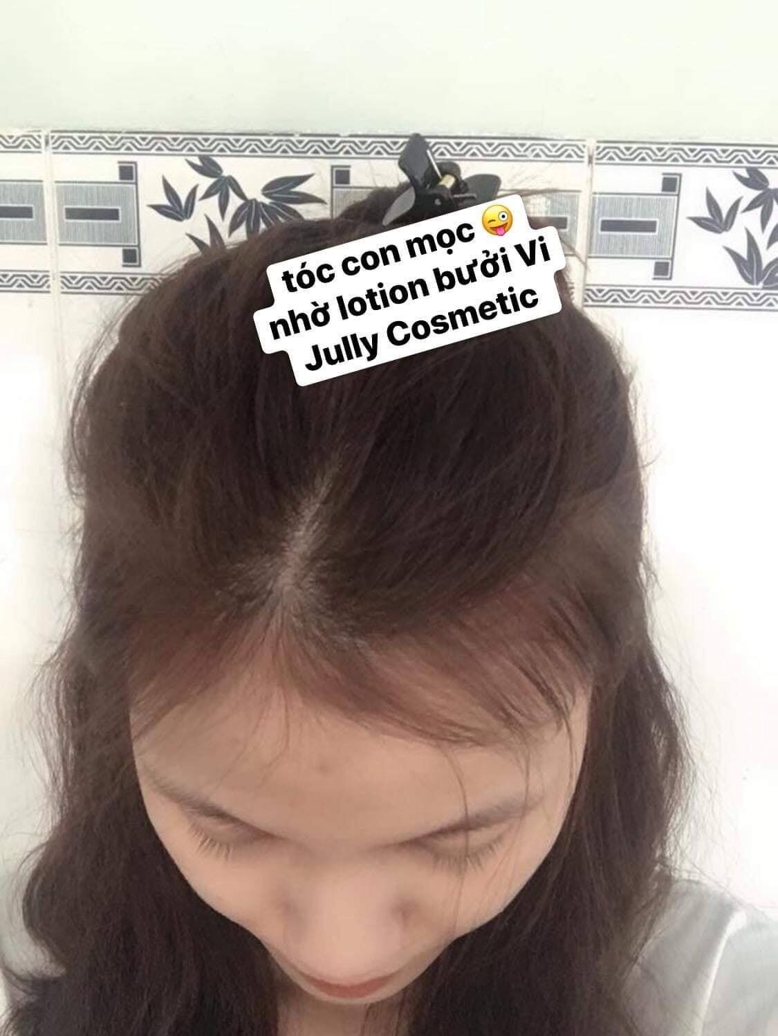 [COMBO NGĂN RỤNG TÓC HIỆU QUẢ] Dầu Gội Bưởi + Tinh Dầu Bưởi