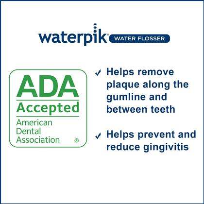 Máy tăm nước Waterpik Cordless Advanced