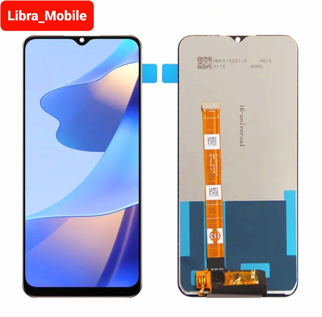 Màn hình OPPO A16/A16S