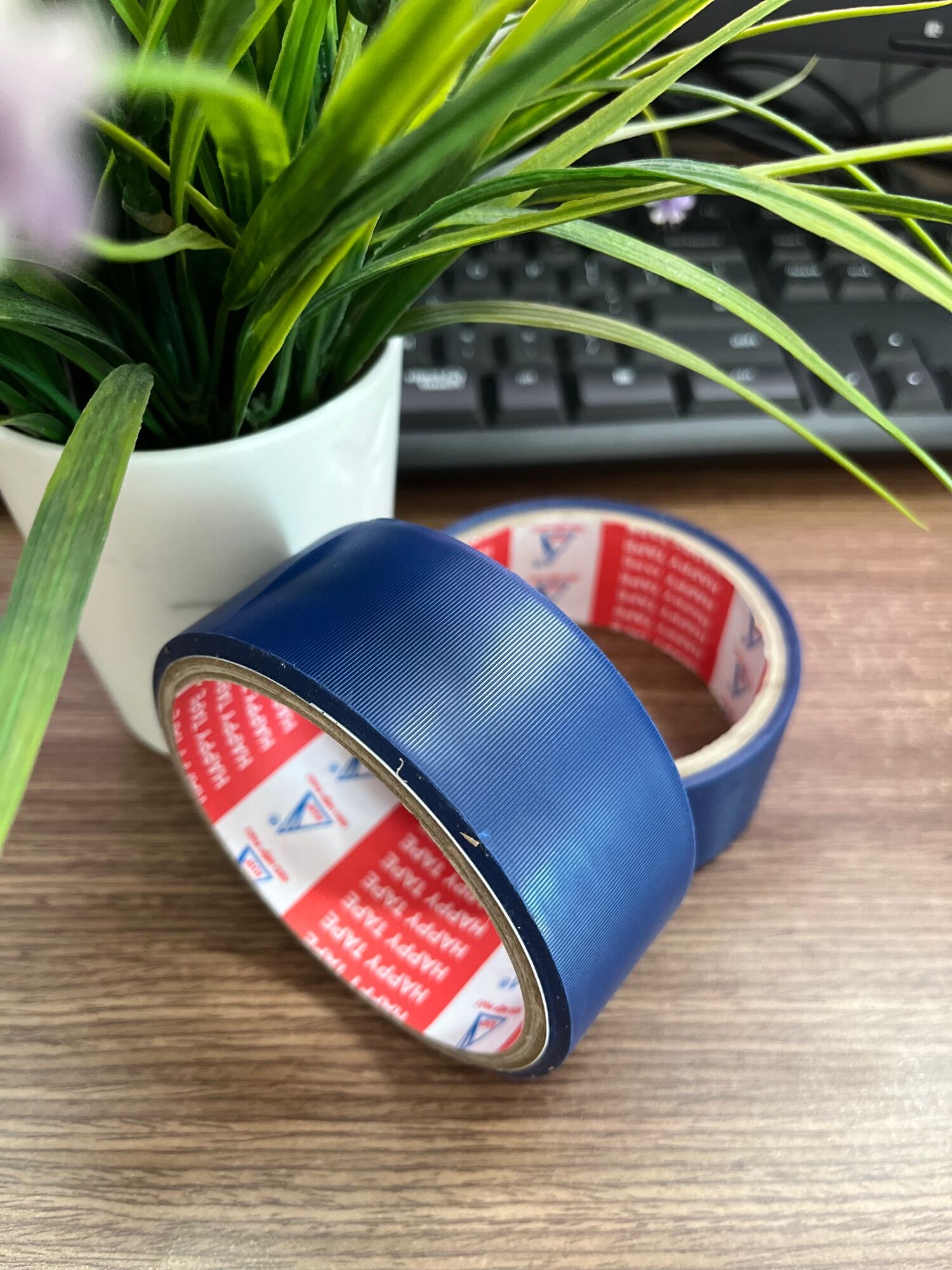 Băng keo simili bảng 3.5cm