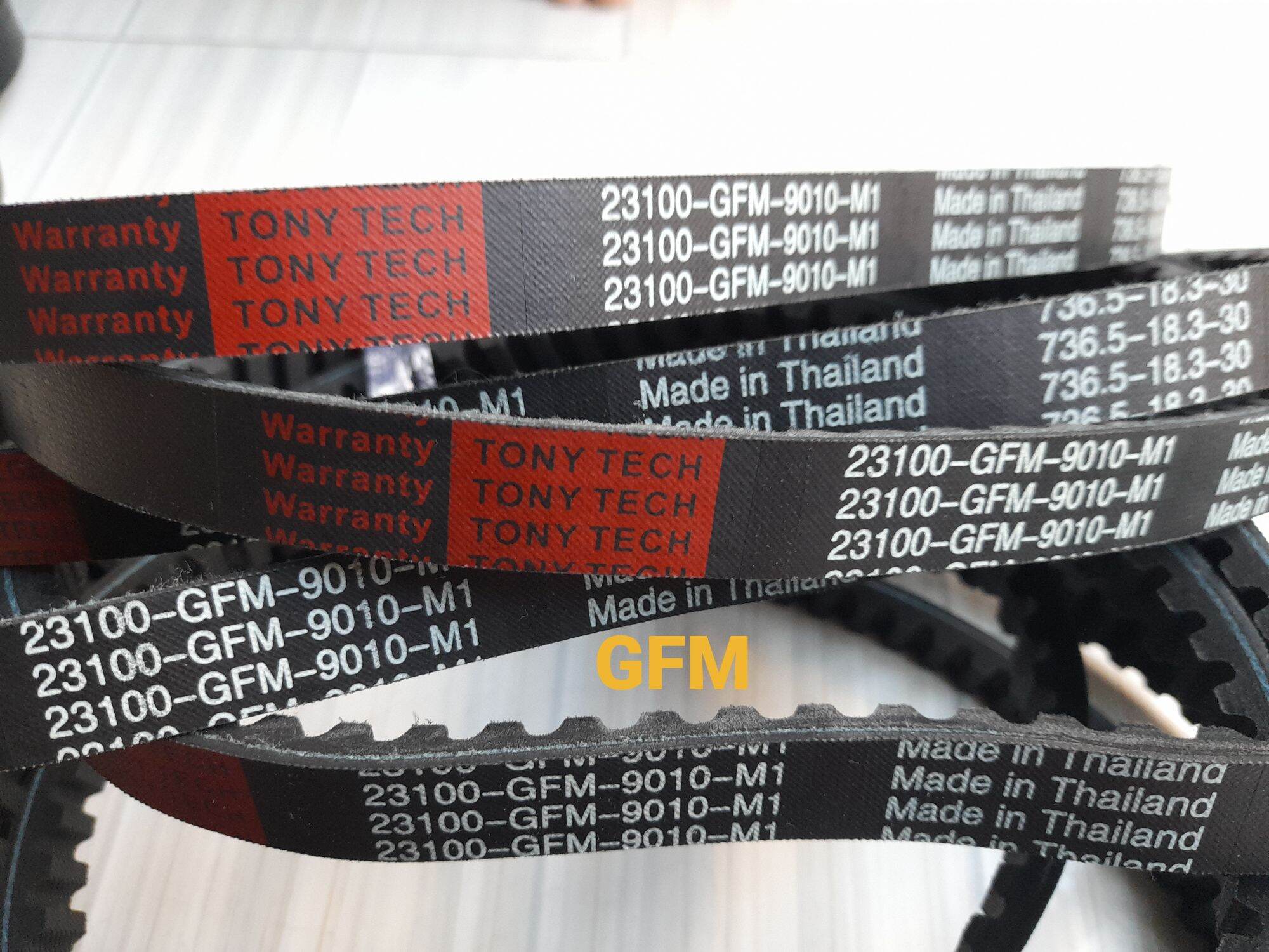 Dây coroa xe lead 110-gfm