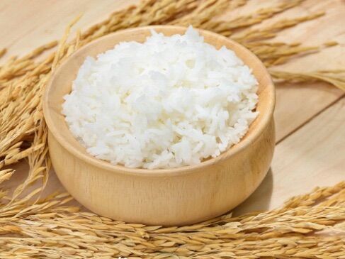GẠO ST25 ( bịch 10kg ) GẠO NGON NHẤT THẾ GIỚI