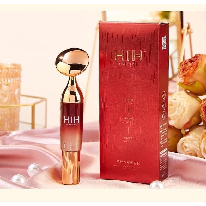 Máy di đẩy tinh chất thẩm thấu sâu nâng cơ săn chắc hih