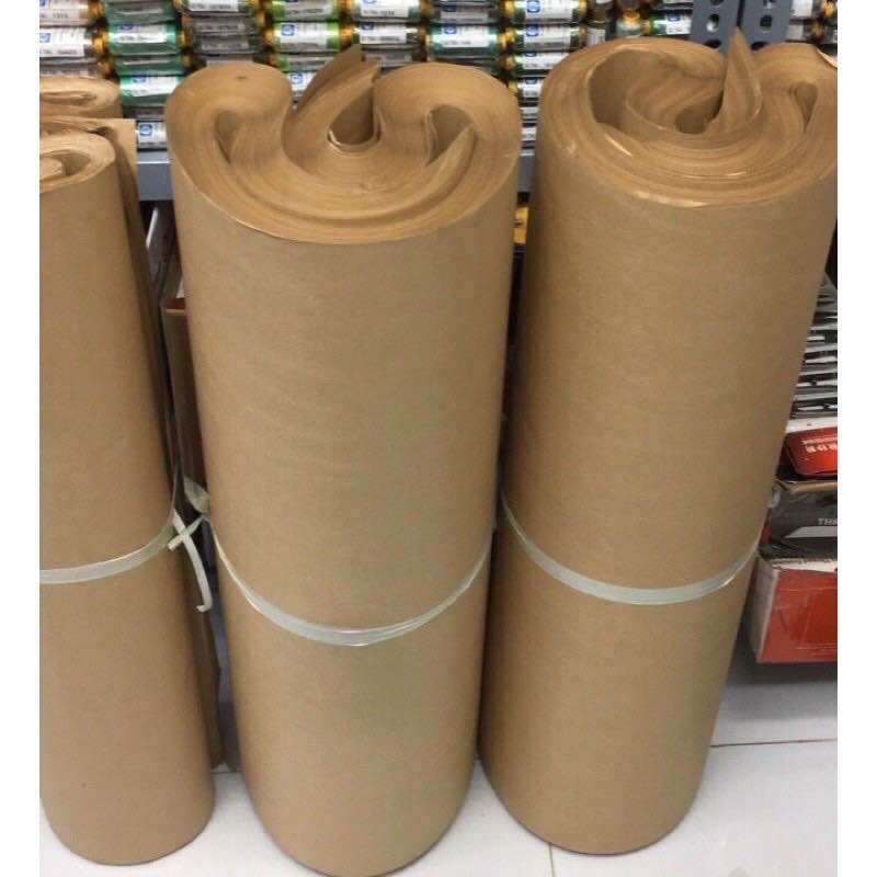 combo 10 tờ giấy da bò cắt rập