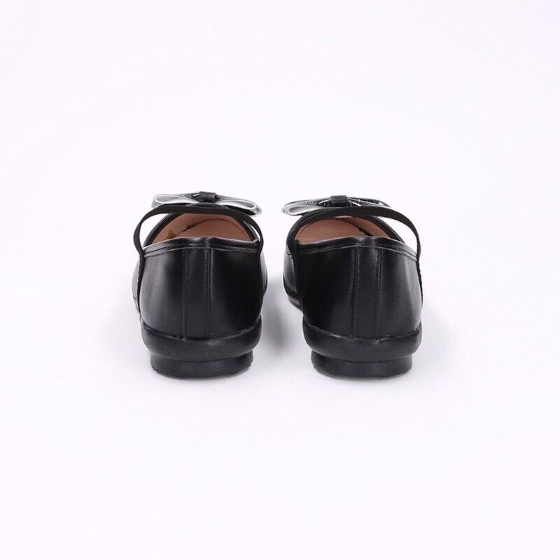 GIÀY BÚP BÊ BÉ GÁI DBB008688 SIÊU NHẸ