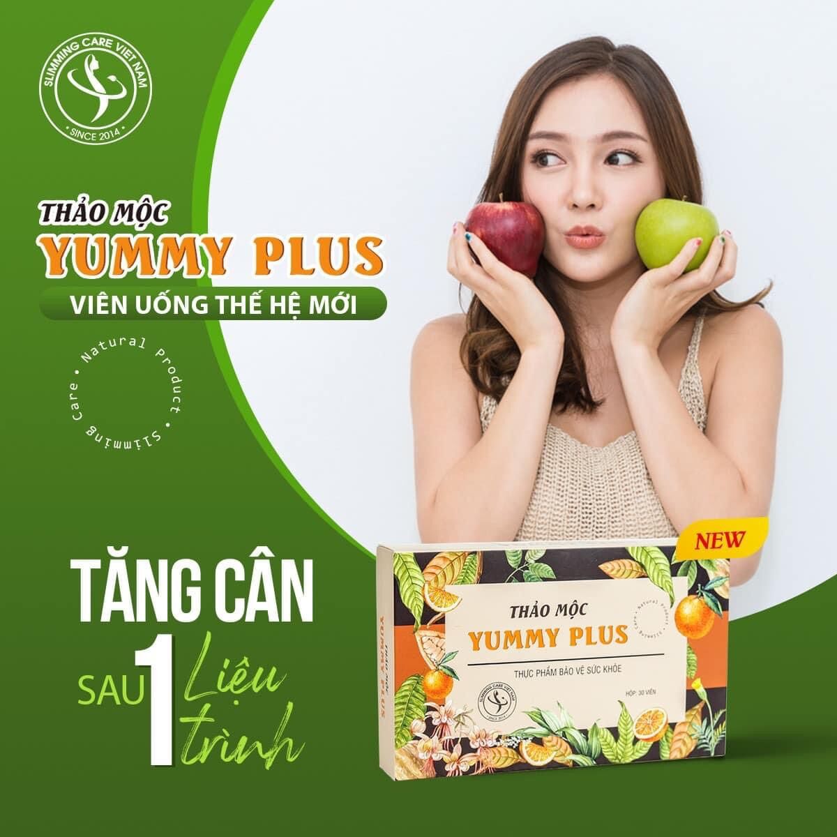 𝐊𝐞̣𝐨 𝐜𝐡𝐨𝐜𝐨𝐥𝐚𝐭𝐞 𝐭𝐚̆𝐧𝐠 𝐜𝐚̂𝐧 𝐓𝐇𝐀̉𝐎 𝐌𝐎̣̂𝐂 YUMMY PLUS