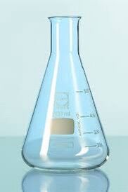 Bình tam giác (erlen) 100ml-250ml-500ml