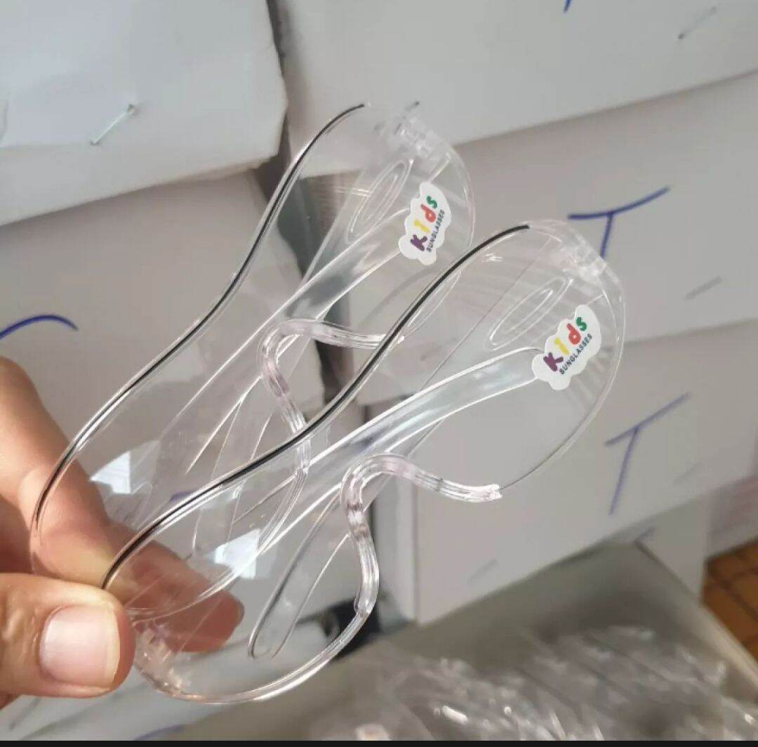 Mắt kính bảo hộ bảo vệ mắt cho bé cho bé