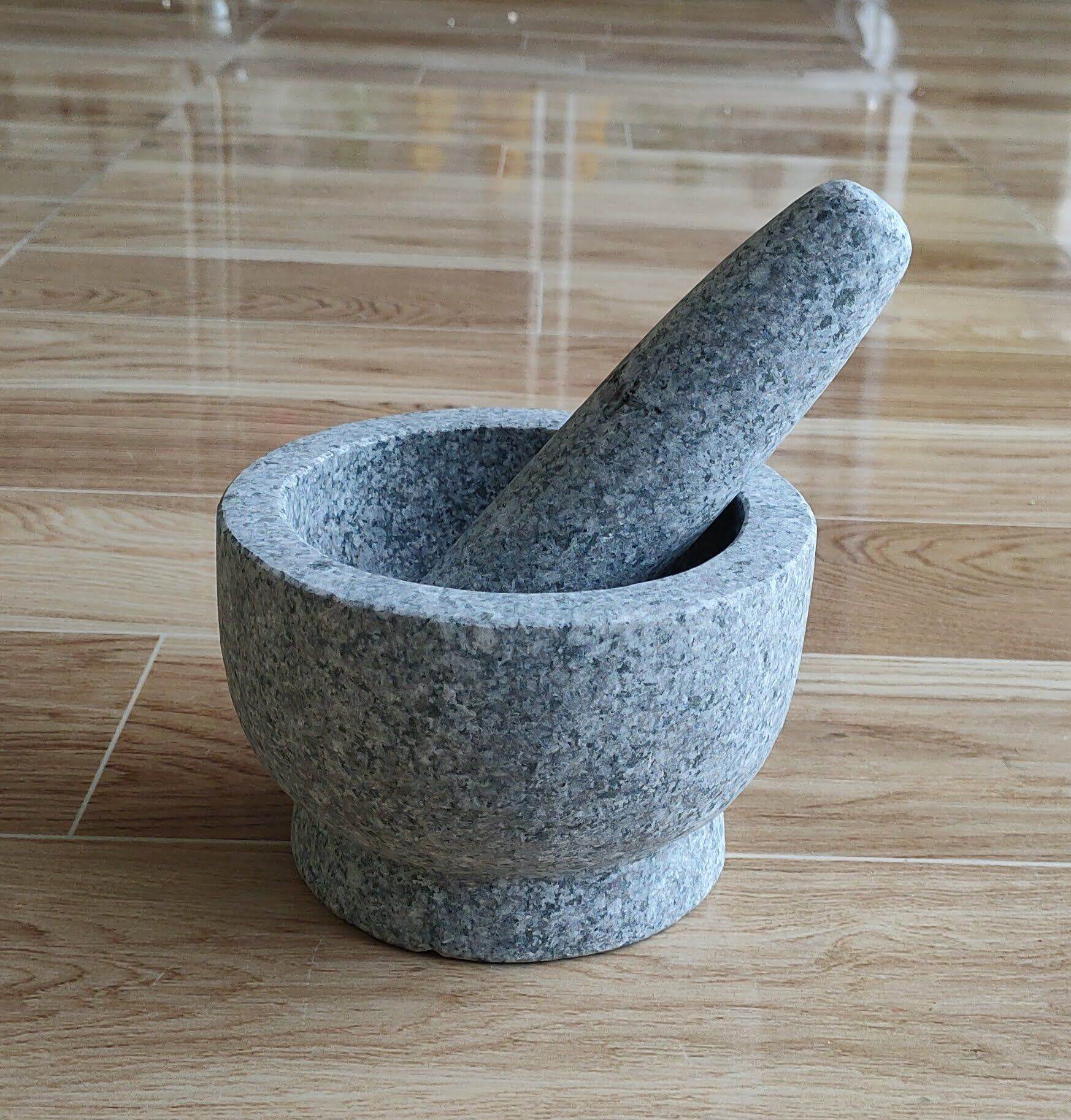 cối đá đk 12cm không ra đá