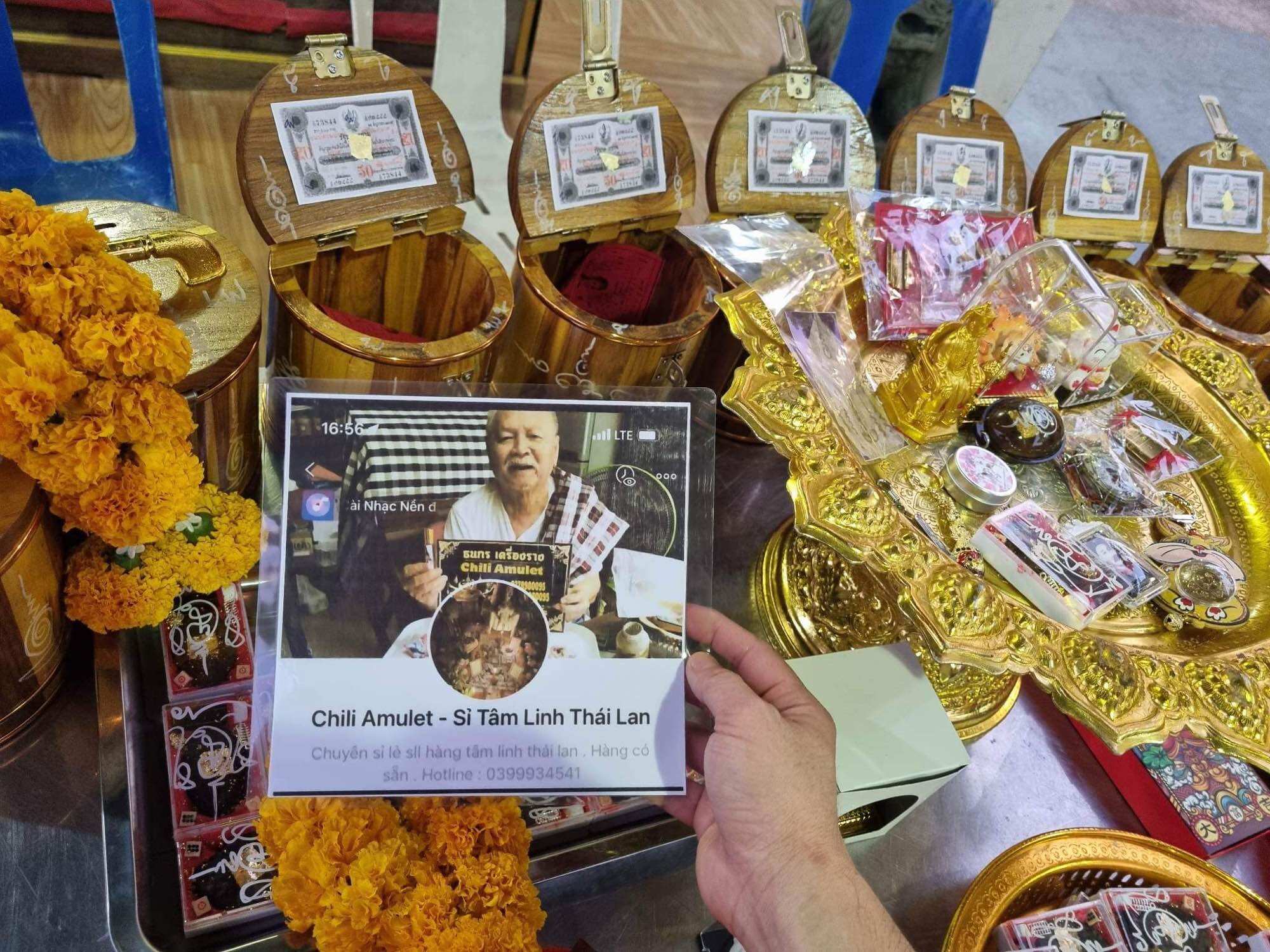 Nến khỉ sihuhata thái lan