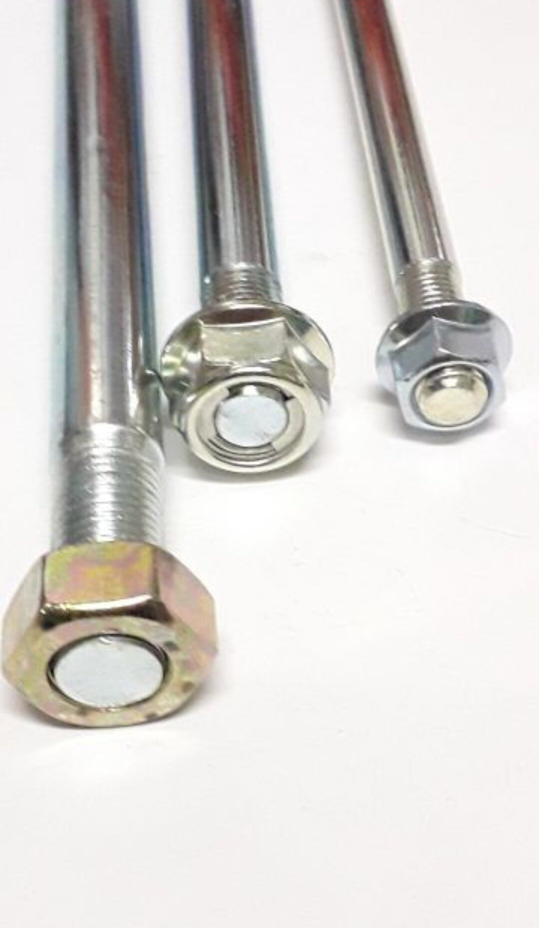 CỐT ĐÙM .GẤP XE RS. FUTURE 1 x1.CÂY....