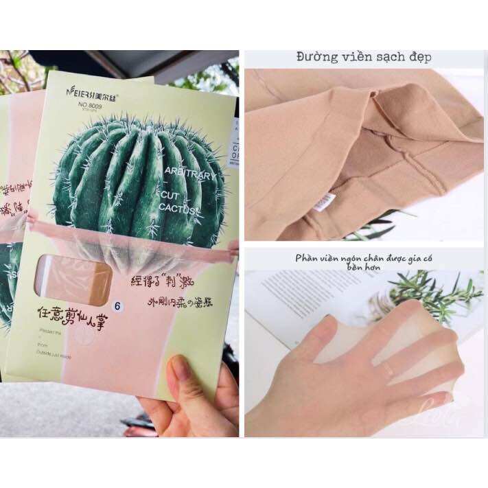 Siêu hot Quần tất xương rồng siêu dai .Quần tất xương rồng siêu mỏng hàng cao cấp