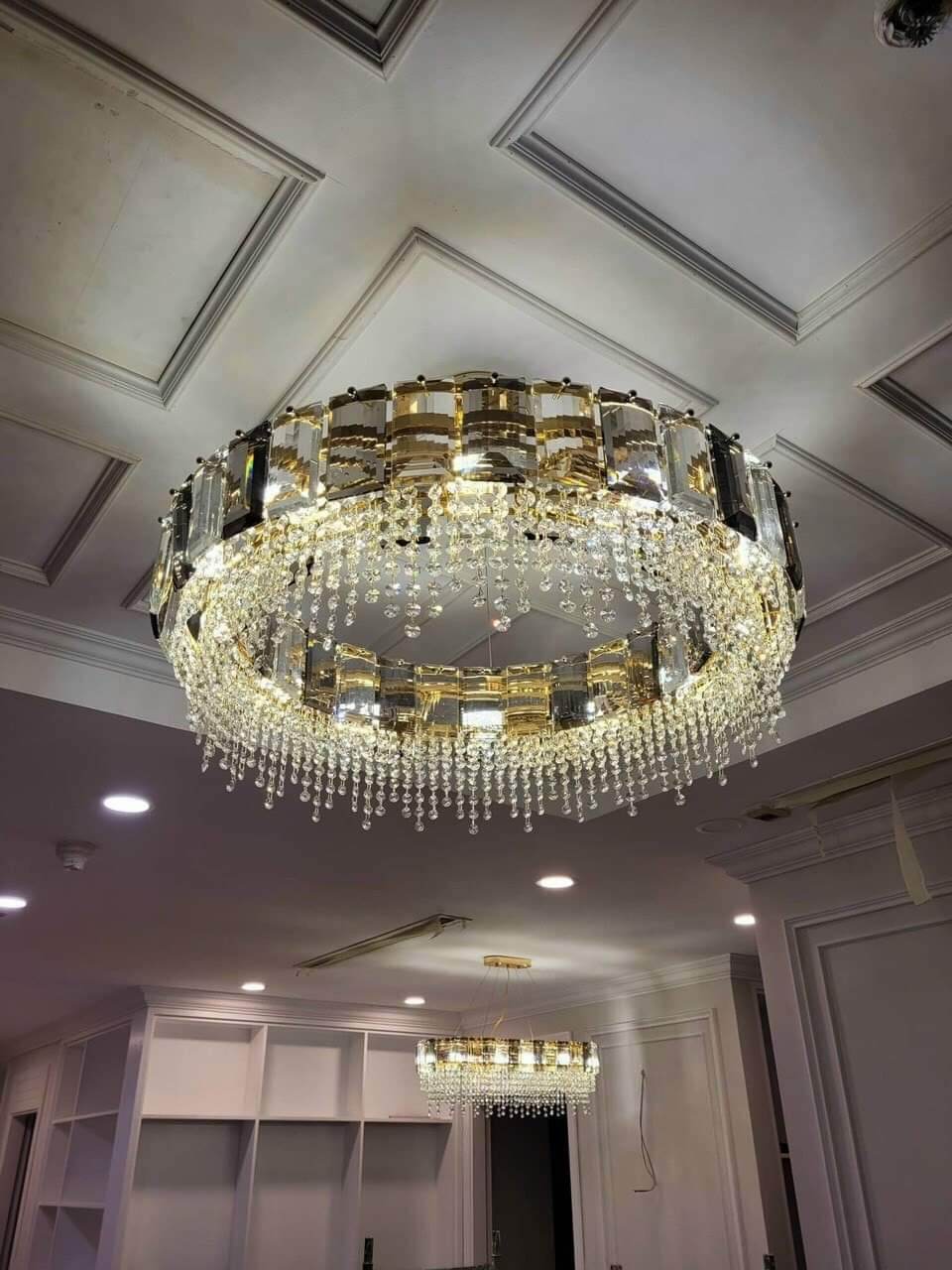 haku lighting