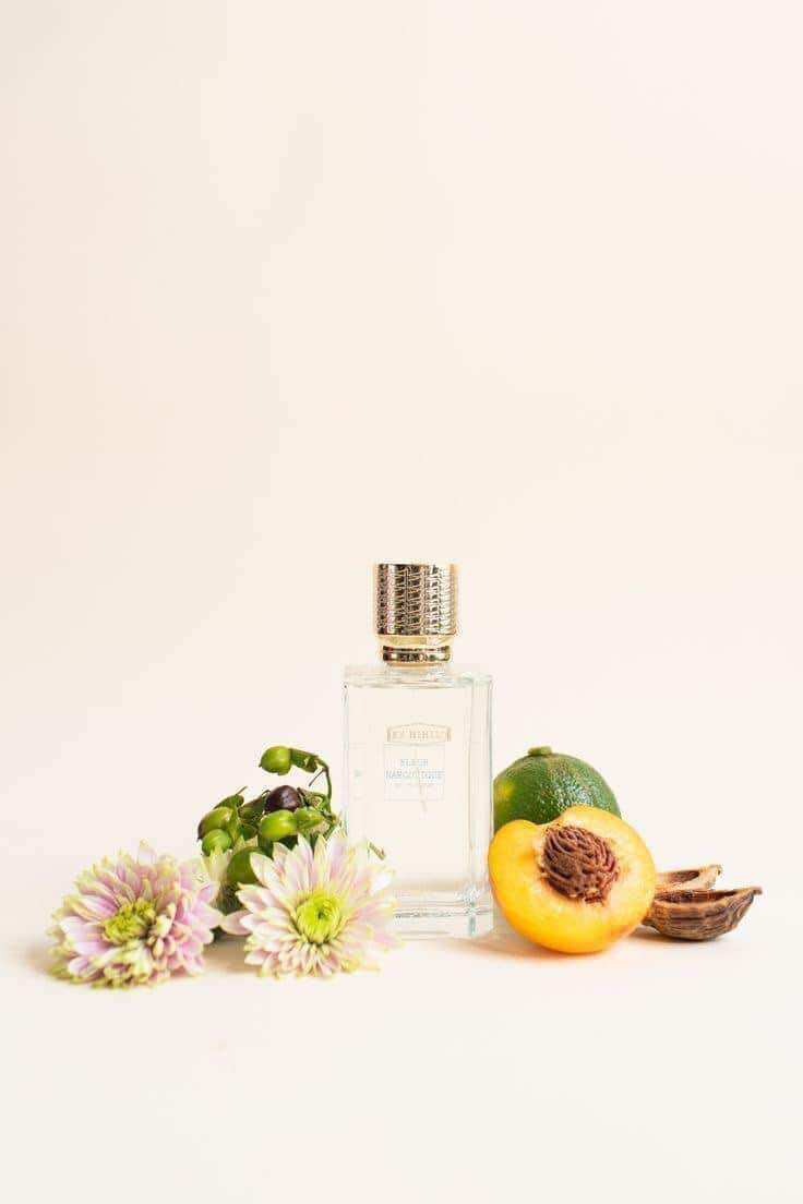 10ml nước hoa ex nihilo fleur narcotique - Nước hoa unisex
