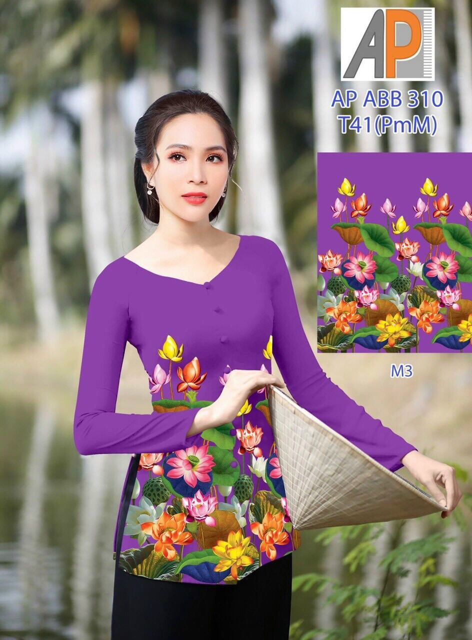 ÁO LẺ BÀ BA SIZE  45-60kg(S ,M,L)