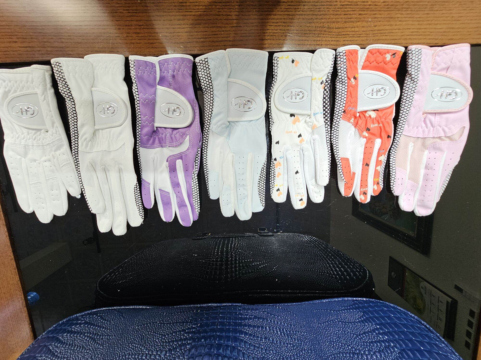women golf gloves 여성골프장갑