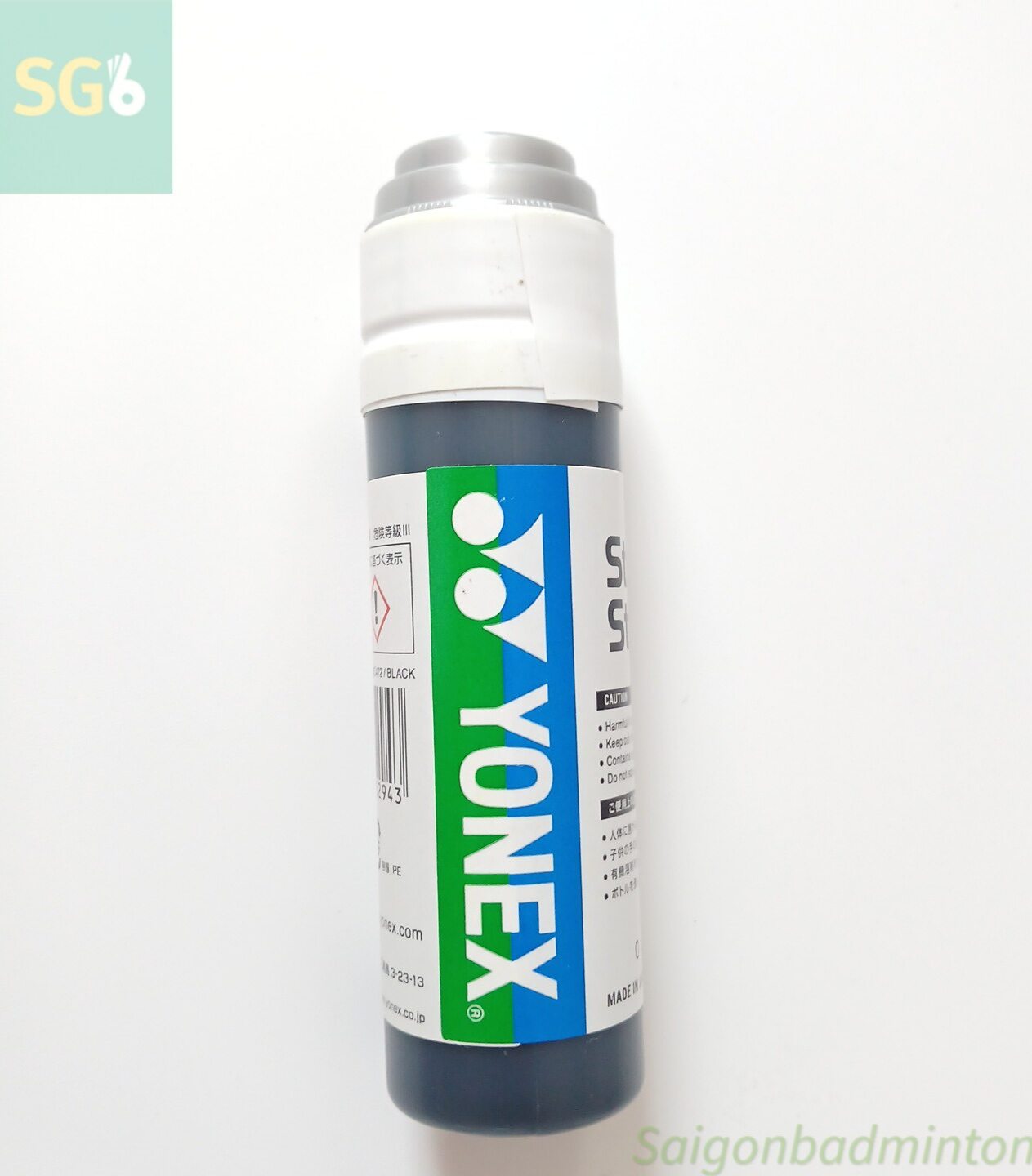 mực sơn vợt cầu lông YONEX ( CHÍNH HÃNG)