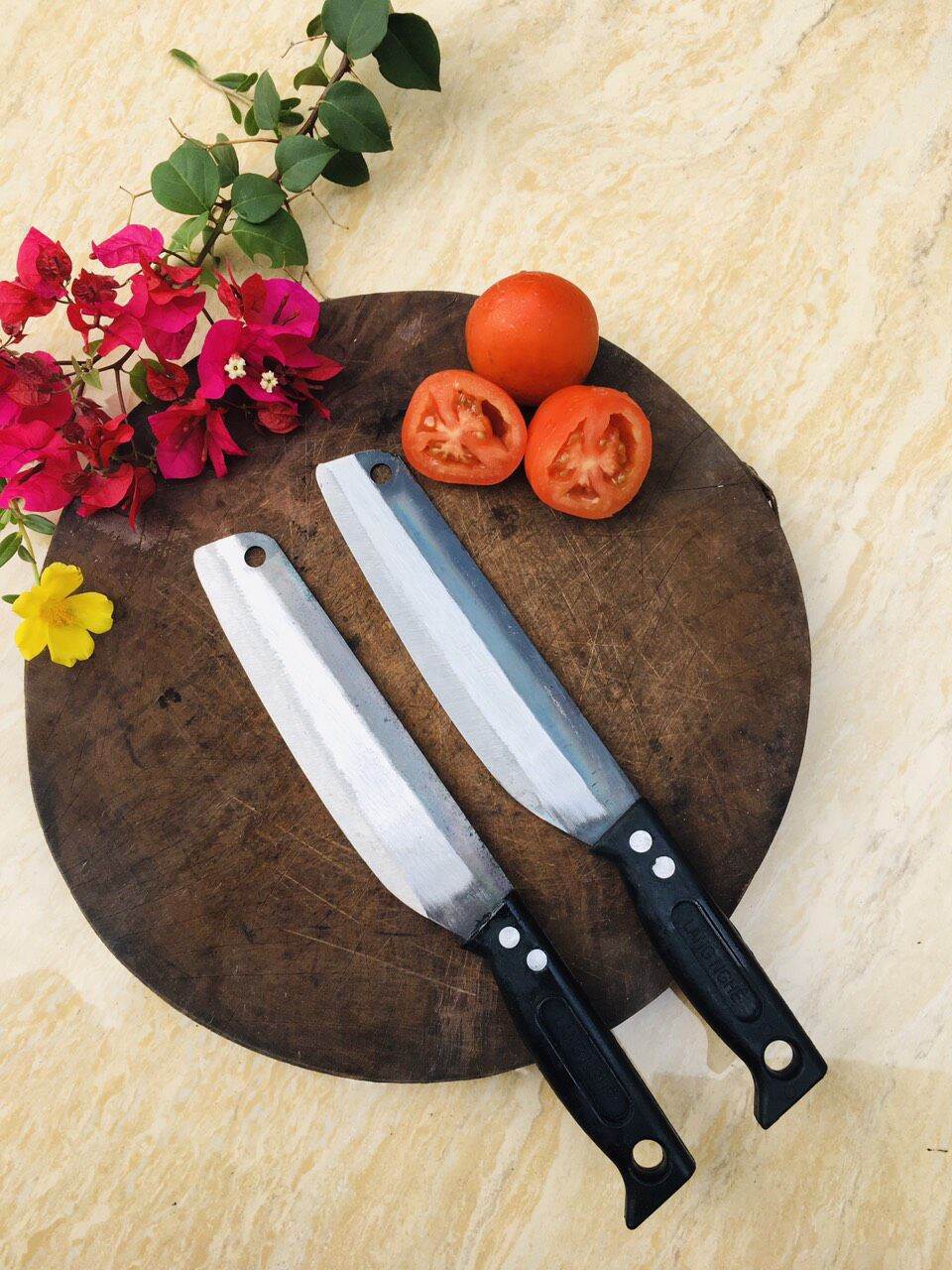 Dao thái Đa Sỹ- dao thái thịt, thái rau,củ quả