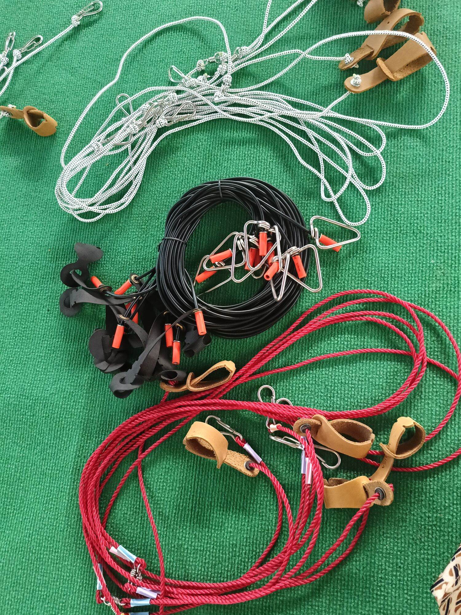 Dây cột gà