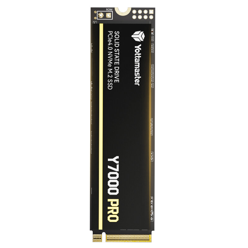 Yottamaster | M.2 SSD Giá 3,261,000 Đồng*Miễn phí vận chuyển