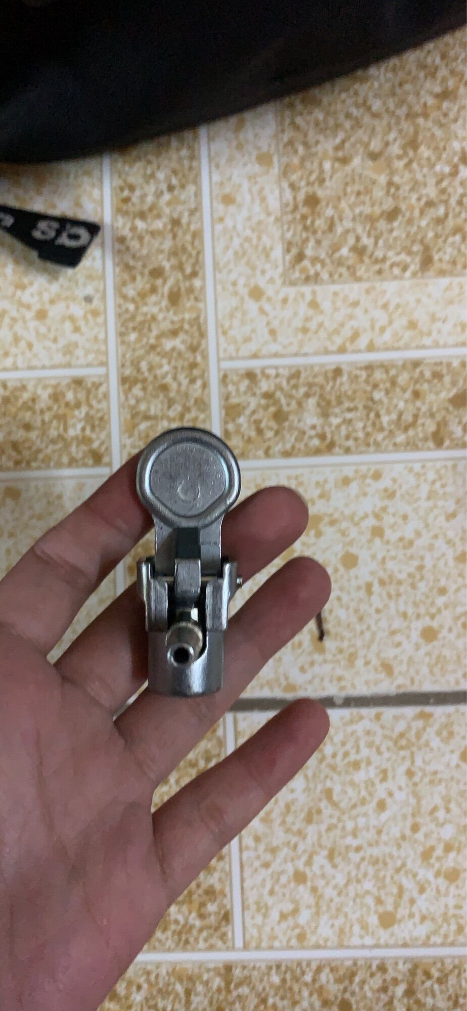 đầu bơm xe máy - otô loại tốt