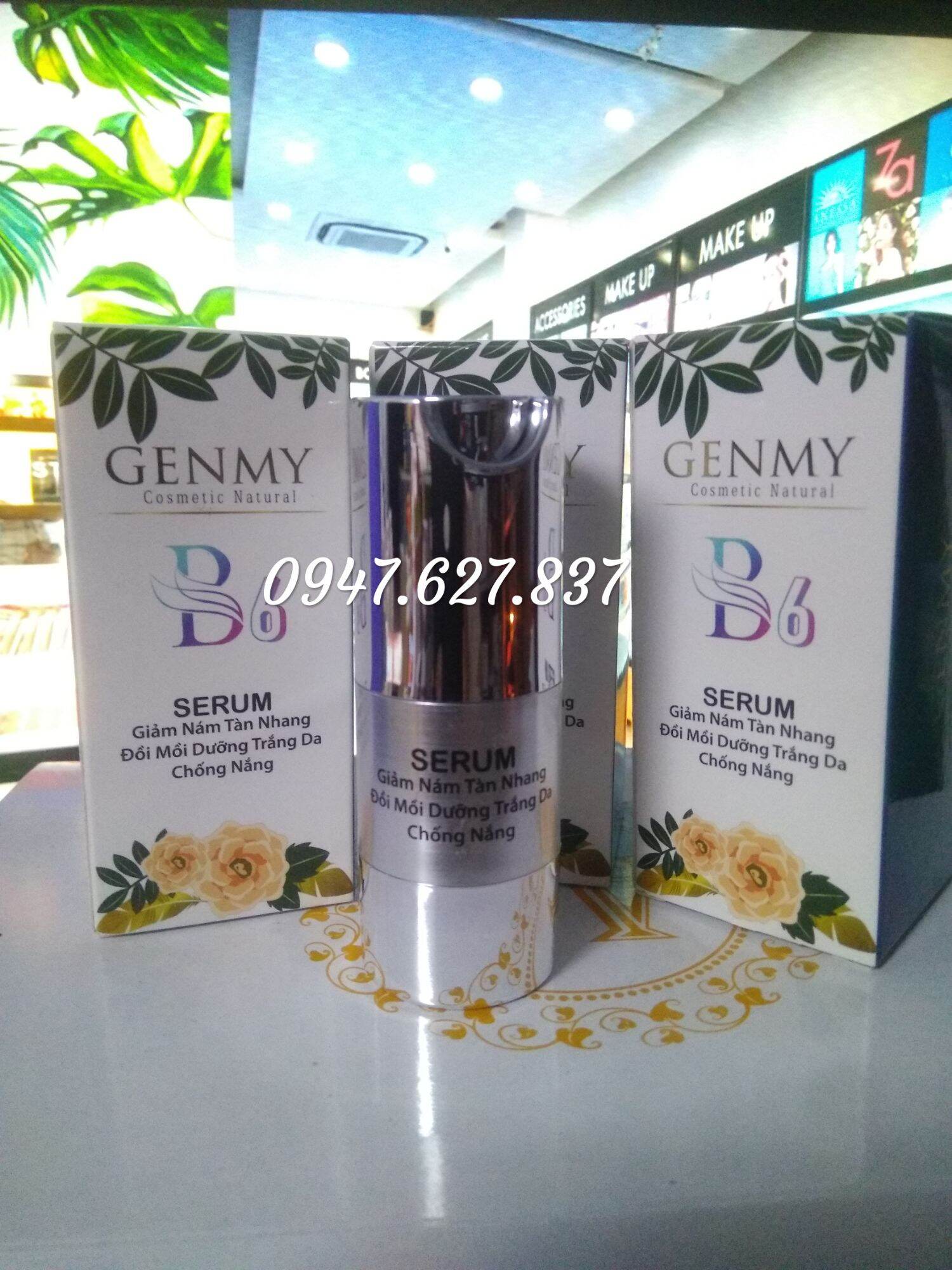 kem lelam tẩy lông body bikini 55g