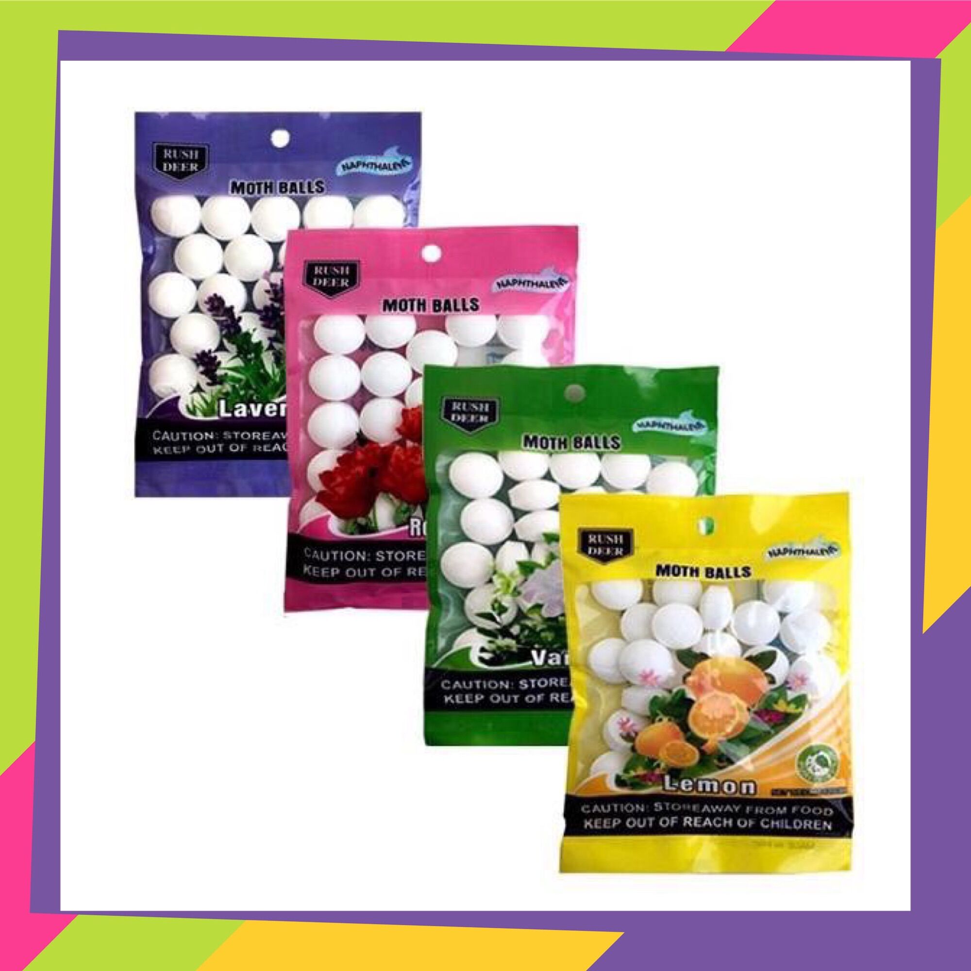 Long não thơm, băng phiến thơm 100g