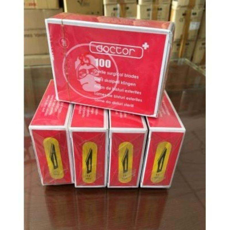 Dao Nặn Mụn Số 11, Dao Rạch Mụn Ấn Độ