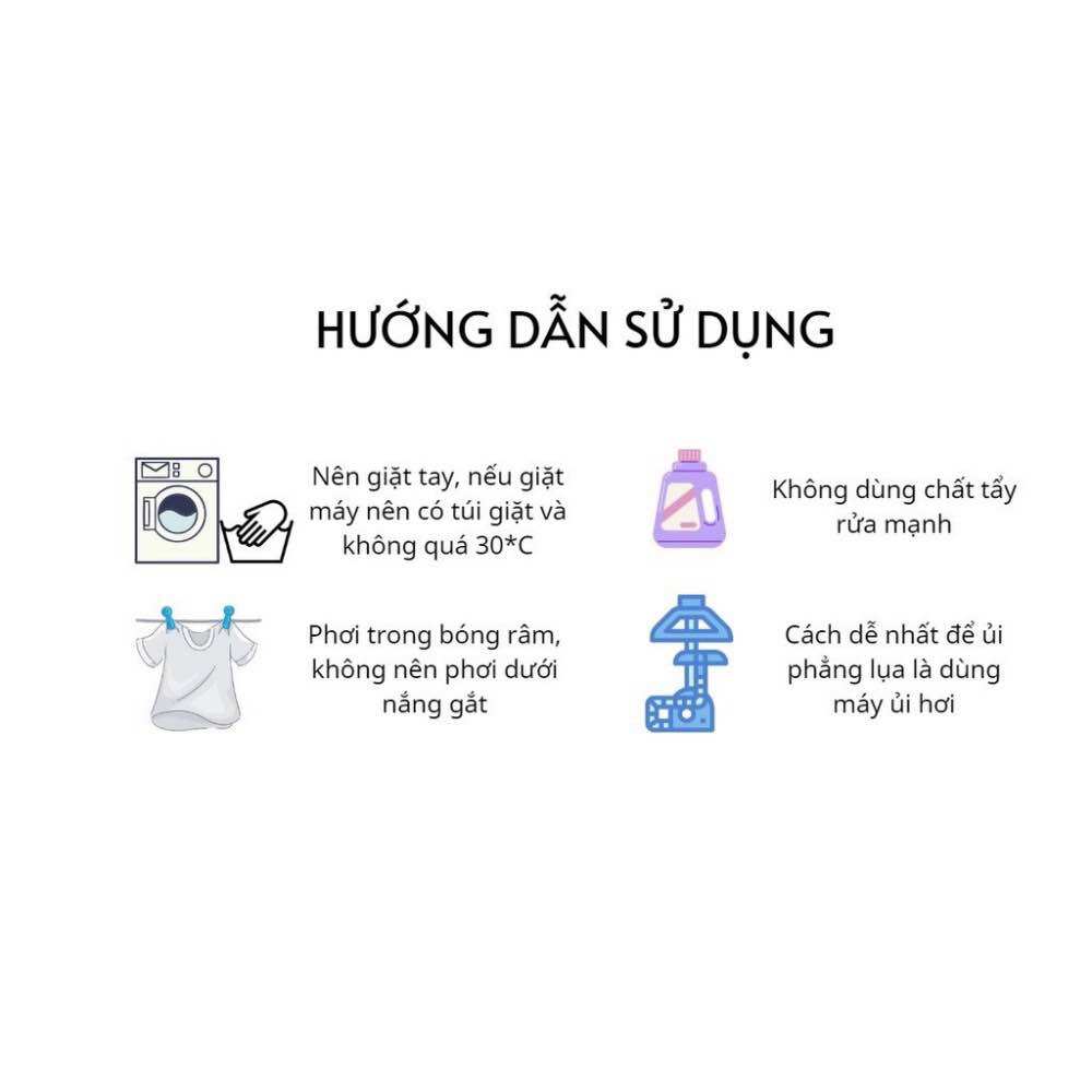 Bộ Ngủ Nam Nữ Pijama Lụa Gấm Sang Chảnh (miễn phí shipp)