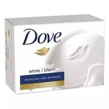 Xà bông cục Dove Mỹ Lốc 16