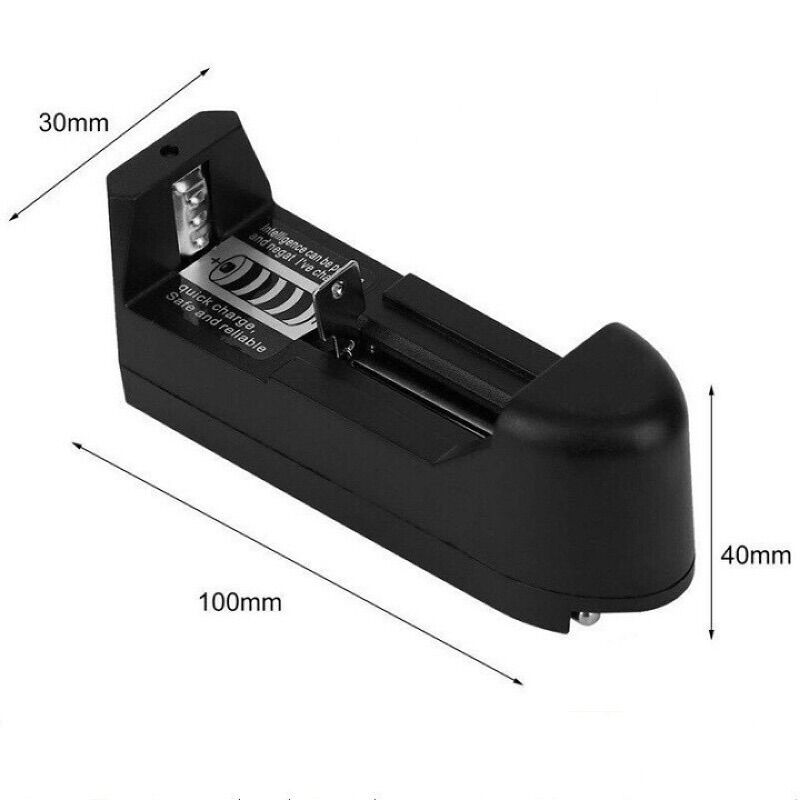 MÁY SẠC PIN 3V7-4V2