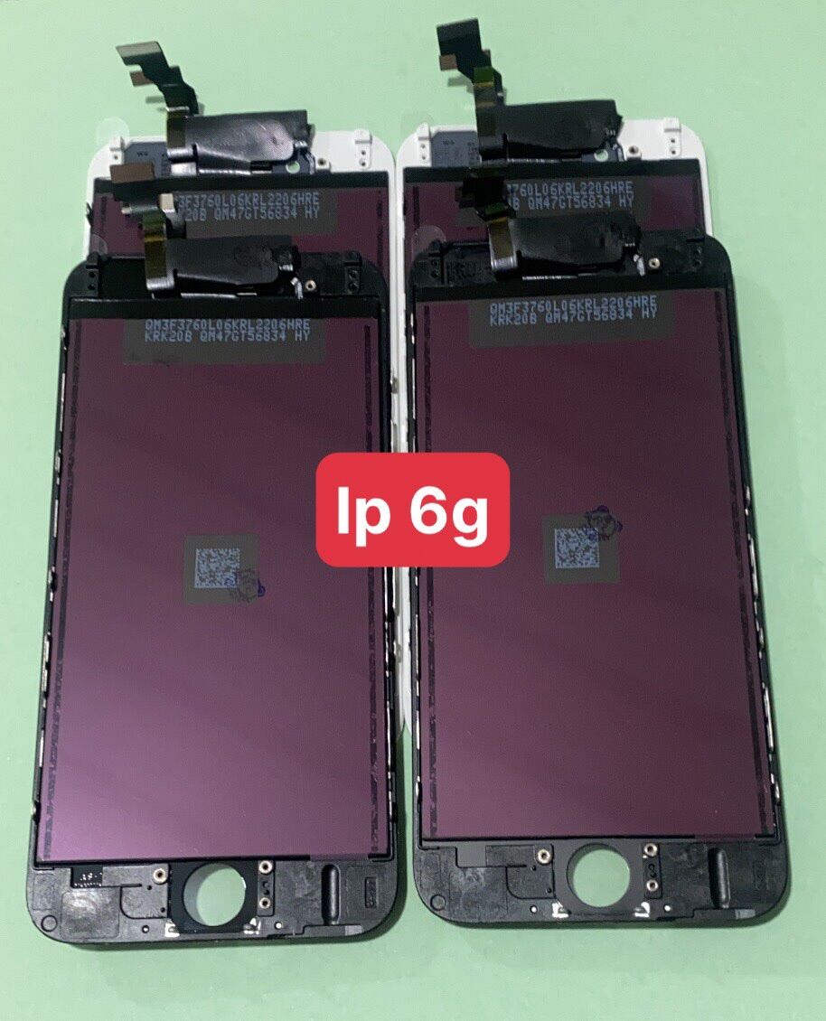 Màn hình ip 6 | 6g full nguyên bộ