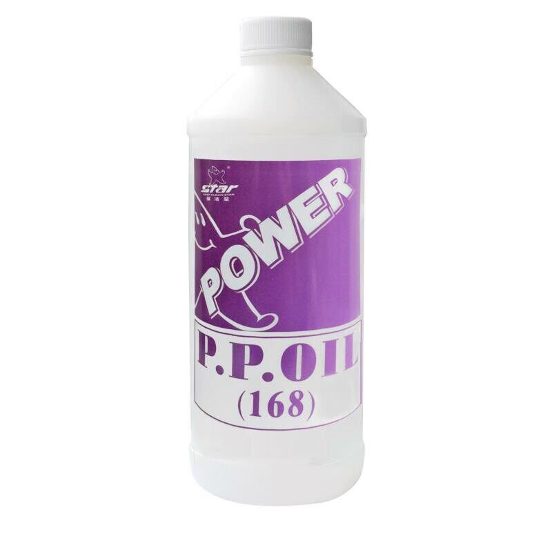 Dầu chỉ 168 spower star chai 1 lít