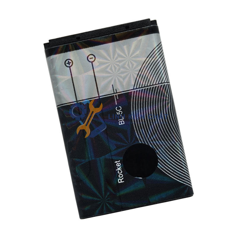Pin Nokia 105 2017 (BL-5C) dung lượng Cao 2800mAh - Hàng nhập Khẩu