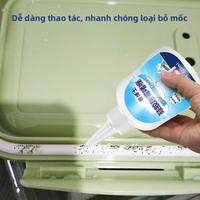 MONARCH DOCTOR | Gel Tẩy Mốc